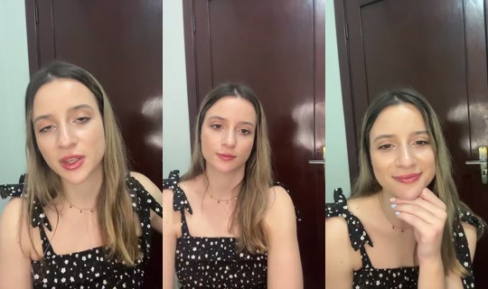 eumelznha Bigo Live — Jul 22, 2026, 12:27 AM