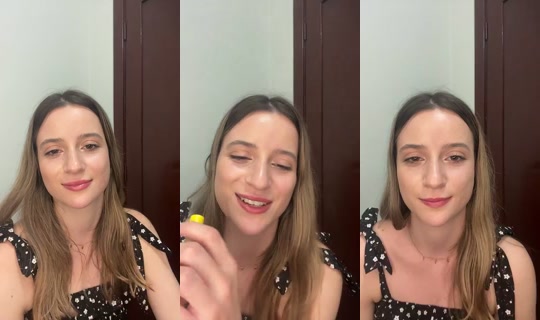 eumelznha Bigo Live — Jul 22, 2026, 1:47 AM
