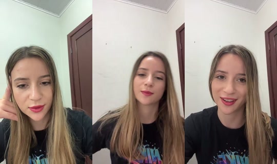 eumelznha Bigo Live — Sep 5, 2026, 6:59 PM