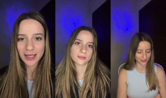 eumelznha Bigo Live — Sep 29, 2026, 1:21 AM
