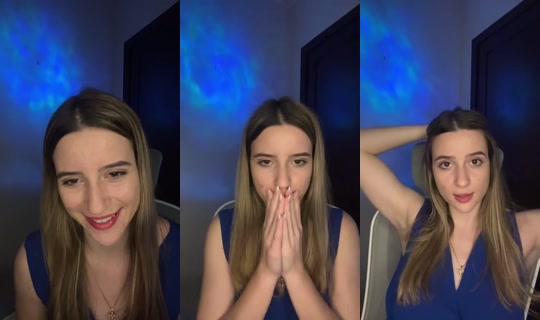 eumelznha Bigo Live — Oct 8, 2026, 12:34 AM