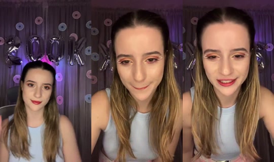 eumelznha Bigo Live — Oct 10, 2026, 1:24 AM