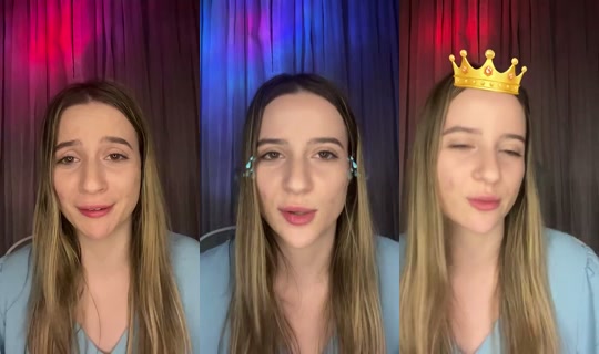 eumelznha Bigo Live — Oct 12, 2026, 12:44 AM