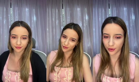 eumelznha Bigo Live — Oct 12, 2026, 5:17 PM
