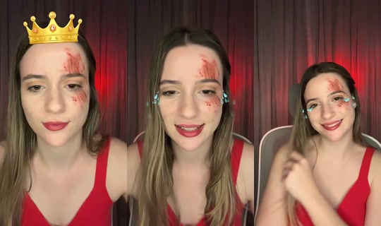 eumelznha Bigo Live — Oct 17, 2026, 2:09 AM