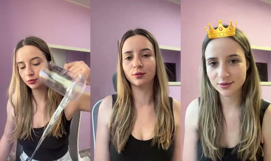 eumelznha Bigo Live — Oct 18, 2026, 7:46 PM