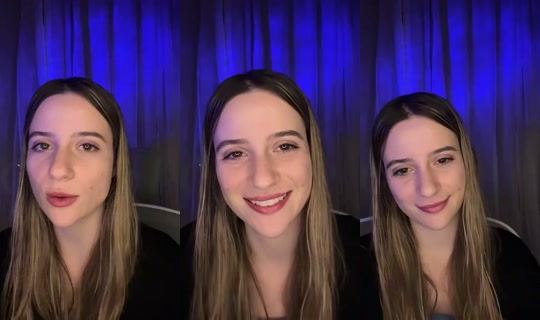 eumelznha Bigo Live — Oct 20, 2026, 12:01 AM