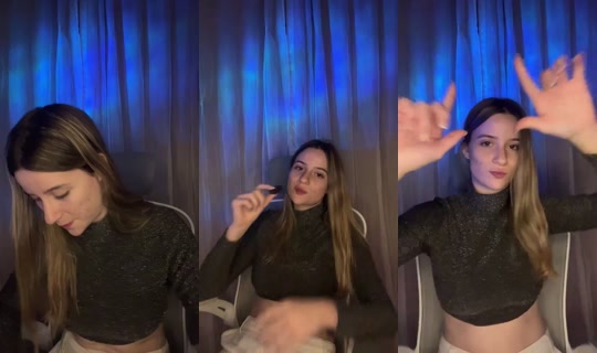 eumelznha Bigo Live — Oct 22, 2026, 1:26 AM