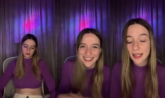 eumelznha Bigo Live — Oct 22, 2026, 11:42 PM