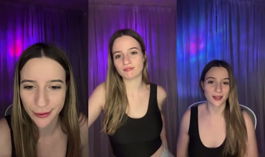 eumelznha Bigo Live — Oct 25, 2026, 2:11 AM