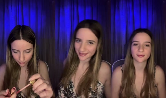 eumelznha Bigo Live — Oct 27, 2026, 1:46 AM