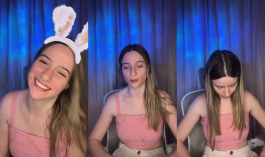 eumelznha Bigo Live — Oct 28, 2026, 1:08 AM