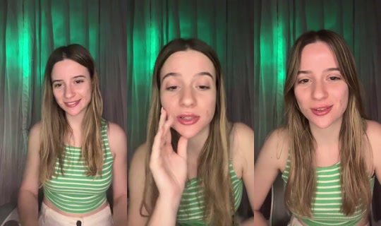 eumelznha Bigo Live — Oct 29, 2026, 12:41 AM