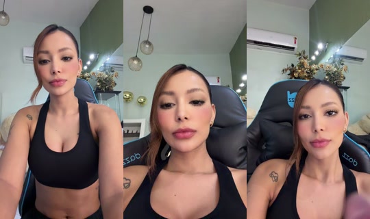eumine Bigo Live — Jul 30, 2026, 4:19 AM