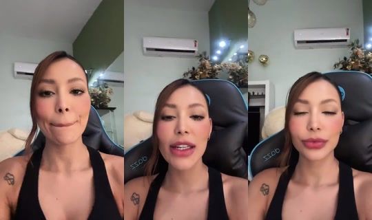 eumine Bigo Live — Jul 30, 2026, 5:44 AM