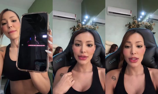 eumine Bigo Live — Jul 30, 2026, 6:16 AM