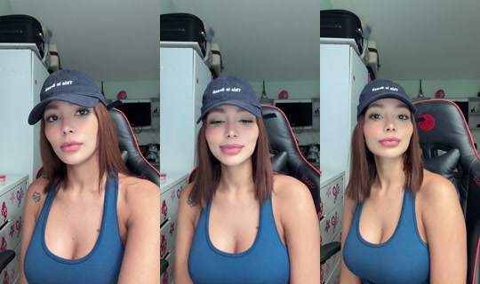 eumine Bigo Live — Sep 14, 2026, 7:36 PM