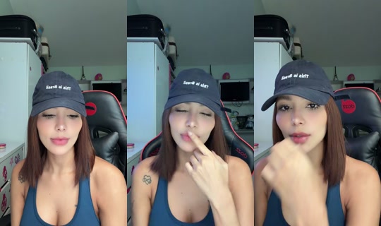 eumine Bigo Live — Sep 14, 2026, 8:40 PM