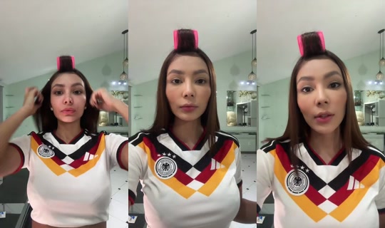 eumine Bigo Live — Sep 26, 2026, 10:43 PM