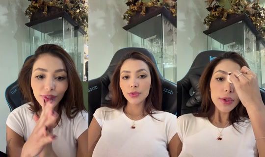 eumine Bigo Live — Oct 9, 2026, 4:51 AM