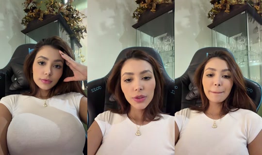eumine Bigo Live — Oct 9, 2026, 5:31 AM