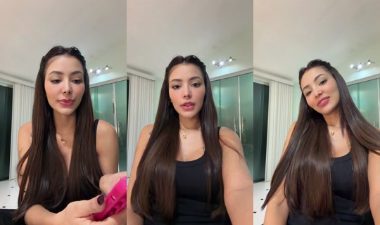eumine Bigo Live — Oct 23, 2026, 6:46 AM