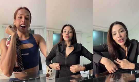 eumine Bigo Live — Oct 24, 2026, 9:49 PM