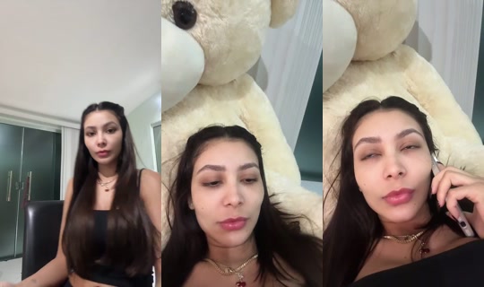 eumine Bigo Live — Oct 29, 2026, 12:56 AM