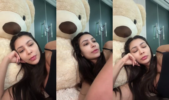 eumine Bigo Live — Oct 29, 2026, 1:49 AM