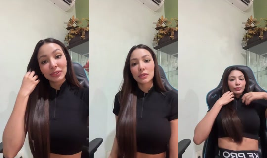 eumine Bigo Live — Oct 29, 2026, 7:53 PM