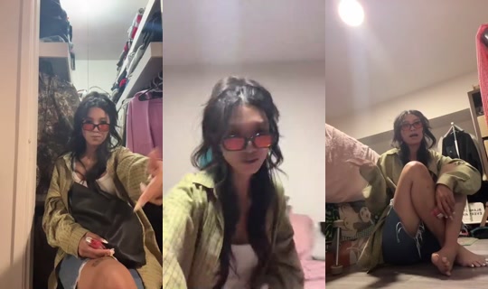 eunikrysaintsad Bigo Live — Jul 20, 2026, 5:18 AM