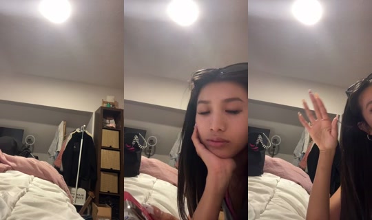 eunikrysaintsad Bigo Live — Jul 21, 2026, 10:09 PM