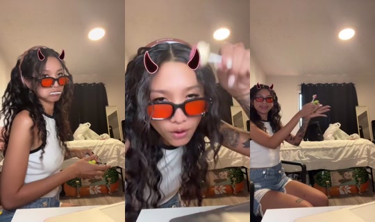 eunikrysaintsad Bigo Live — Aug 27, 2026, 12:46 AM