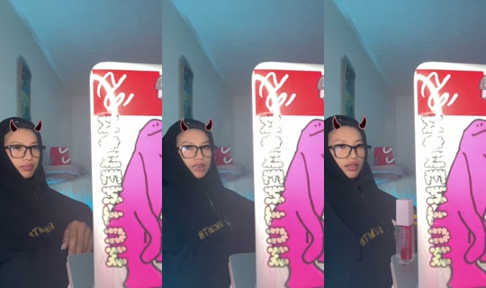 eunikrysaintsad Bigo Live — Aug 28, 2026, 9:39 PM