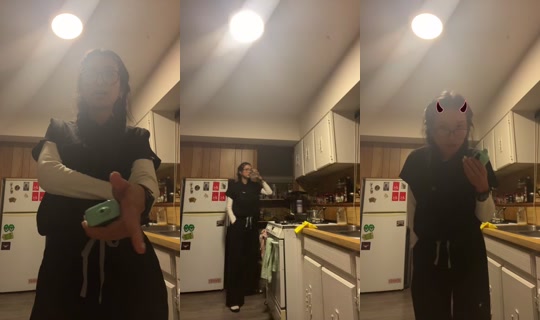 eunikrysaintsad Bigo Live — Oct 25, 2026, 7:56 AM