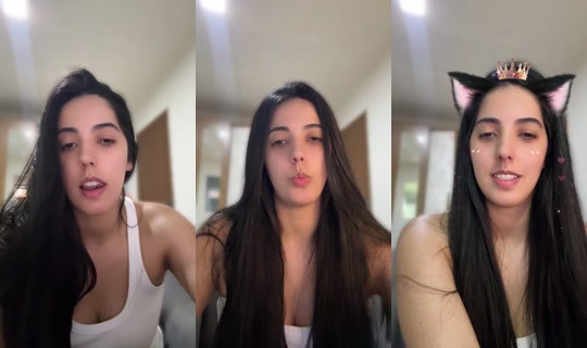 eusoulorena Bigo Live — Oct 26, 2026, 7:58 PM