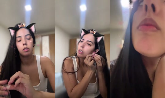eusoulorena Bigo Live — Oct 27, 2026, 2:46 PM