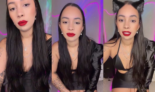 eva_veneno Bigo Live — Sep 13, 2026, 5:24 AM