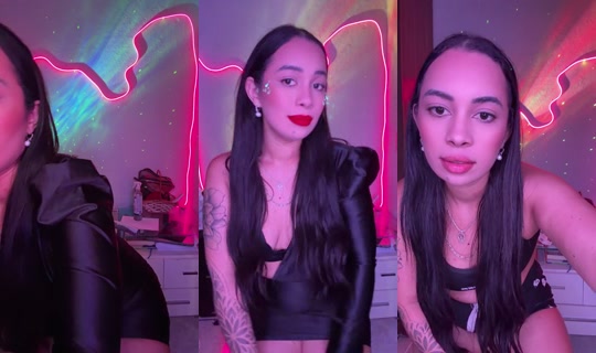eva_veneno Bigo Live — Sep 13, 2026, 6:15 AM