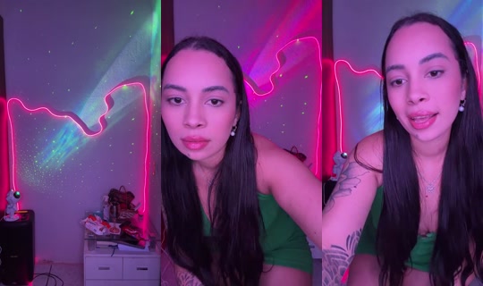 eva_veneno Bigo Live — Sep 13, 2026, 8:54 AM