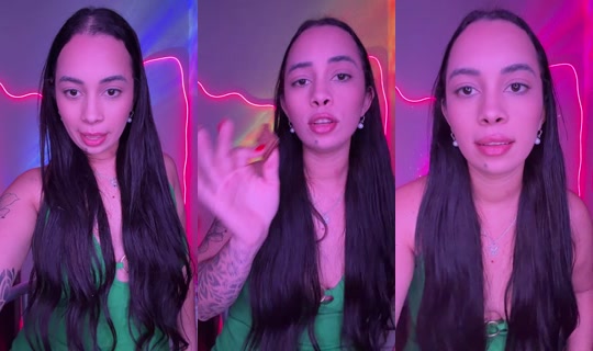 eva_veneno Bigo Live — Sep 13, 2026, 9:45 AM