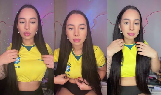 eva_veneno Bigo Live — Sep 14, 2026, 12:51 AM