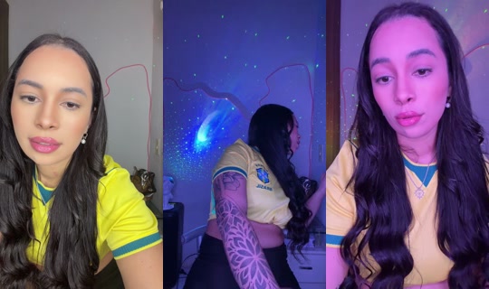 eva_veneno Bigo Live — Sep 14, 2026, 2:32 AM