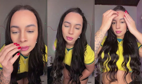 eva_veneno Bigo Live — Sep 14, 2026, 3:32 AM