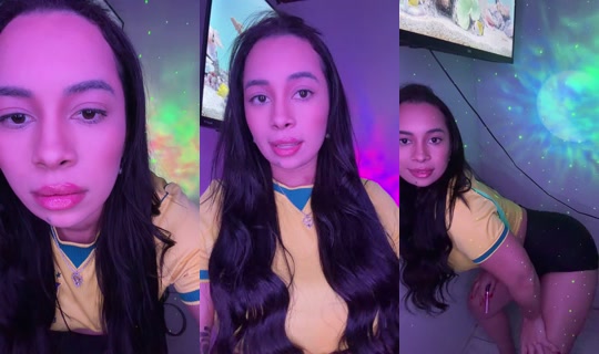 eva_veneno Bigo Live — Sep 14, 2026, 4:31 AM