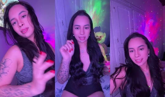 eva_veneno Bigo Live — Sep 14, 2026, 5:21 AM