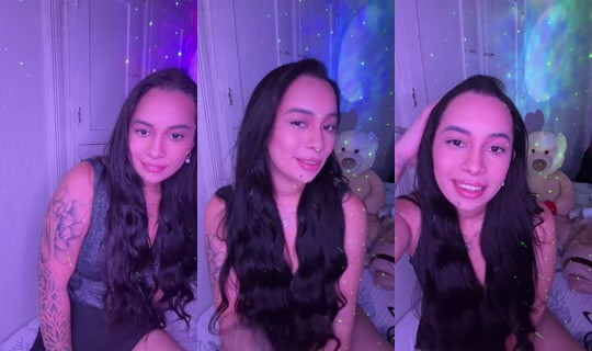 eva_veneno Bigo Live — Sep 14, 2026, 6:12 AM