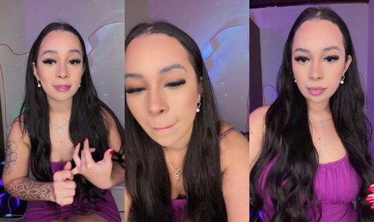 eva_veneno Bigo Live — Sep 14, 2026, 5:15 PM