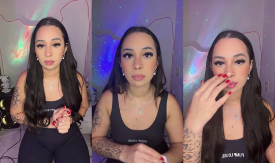 eva_veneno Bigo Live — Sep 14, 2026, 9:14 PM