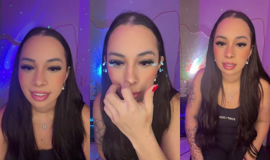 eva_veneno Bigo Live — Sep 14, 2026, 10:05 PM